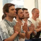 La imagen 1 de la Empresa CIRCULO TANTRICO Spa con masajes en Balvanera AR-B