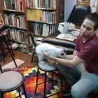 La imagen 1 de la Empresa CLAROSCURO TALLER DE ARTE Ventas de Obras de Artistas Plasticos en Capital Federal AR-B
