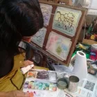 La imagen 3 de la Empresa CLAROSCURO TALLER DE ARTE Ventas de Obras de Artistas Plasticos en Capital Federal AR-B
