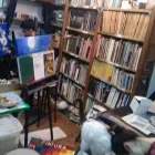 La imagen 4 de la Empresa CLAROSCURO TALLER DE ARTE Ventas de Obras de Artistas Plasticos en Capital Federal AR-B