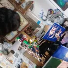 La imagen 5 de la Empresa CLAROSCURO TALLER DE ARTE Ventas de Obras de Artistas Plasticos en Capital Federal AR-B