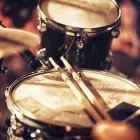 La imagen 1 de la Empresa CLASES DE BATERIA RICARDO SORIA Tienda de instrumentos musicales en San Juan AR-J