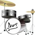 La imagen 2 de la Empresa CLASES DE BATERIA RICARDO SORIA Tienda de instrumentos musicales en San Juan AR-J