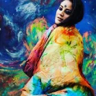 La imagen 1 de la Empresa CLASES DE DANZA ÁRABE ~ RIQUELME BELLYDANCE ~ Talleres de Danzas en Capital Federal AR-B