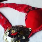 La imagen 2 de la Empresa CLASES DE DANZA ÁRABE ~ RIQUELME BELLYDANCE ~ Talleres de Danzas en Capital Federal AR-B