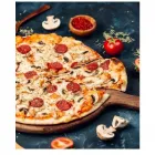 La imagen 1 de la Empresa CLÁSICA Y MODERNA Ventas de Pizzas en Avellaneda AR-B