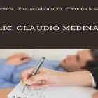 La imagen 3 de la Empresa CLAUDIO MEDINA PSICOLOGO Tratamiento Psicológico en Capital Federal AR-B