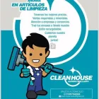 La imagen 3 de la Empresa CLEAN HOUSE AHORRO BRILLANTE Venta de Productos de Limpieza en Capital Federal AR-B