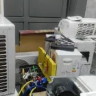 La imagen 2 de la Empresa CLIMATIZACIÓN FALCÓN Mantenimiento en Capital Federal AR-B