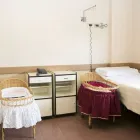 La imagen 1 de la Empresa CLÍNICA SANTA ROSA Sala de urgencias en Guaymallén AR-M	