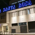 La imagen 2 de la Empresa CLÍNICA SANTA ROSA Sala de urgencias en Guaymallén AR-M	