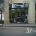 La imagen 1 de la Empresa CLINICA VETERINARIA FAUNA Productos para Animales en Santa Fe Argentina