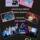 La imagen 7 de la Empresa CLO EVENTOS Video en Ramos Mejía AR-B