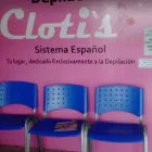 La imagen 1 de la Empresa CLOTI ´S  DEPILACION Sistema Español en Boulogne Sur Mer AR-B
