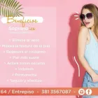La imagen 1 de la Empresa CLUB DE ESTETICA Servicios de Depilación en San Miguel de Tucumán AR-T