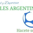La imagen 7 de la Empresa CLUB SOCIAL Y DEPORTIVO LAURELES ARGENTINOS Yudo en Capital Federal AR-B