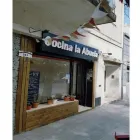 La imagen 2 de la Empresa COCINA LA ABUELA - RICO Y SALUDABLE Viandas Vegetarianas en Bahía Blanca AR-B