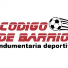 La imagen 1 de la Empresa CODIGO DE BARRIO Tienda de ropa de trabajo en Capital Federal AR-B