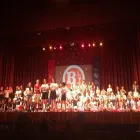La imagen 1 de la Empresa COLEGIO BELGRANO UNO Institutos de Enseñanza en Capital Federal AR-B