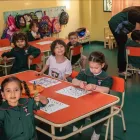 La imagen 2 de la Empresa COLEGIO ITALO ARGENTINO BILINGÜE - BICULTURAL DANTE ALIGHIERI Nivel Polimodal en Salta AR-A