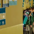 La imagen 3 de la Empresa COLEGIO ITALO ARGENTINO BILINGÜE - BICULTURAL DANTE ALIGHIERI Nivel Polimodal en Salta AR-A