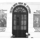 La imagen 1 de la Empresa COLEGIO SANTA ROSA DE VITERBO Secundario Bilingüe en Salta AR-A