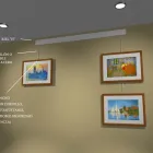 La imagen 7 de la Empresa COLGANDO CUADROS Varillas en Capital Federal AR-B