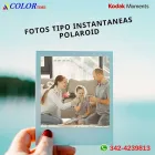 La imagen 2 de la Empresa COLOR TIME LABORATORIO FOTOGRÁFICO KODAK EXPRESS Servicios Profesionales en Sauce Viejo Santa Fe AR-S