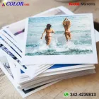 La imagen 3 de la Empresa COLOR TIME LABORATORIO FOTOGRÁFICO KODAK EXPRESS Servicios Profesionales en Sauce Viejo Santa Fe AR-S