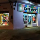 La imagen 3 de la Empresa COLORES - VENTA DE LANAS E HILOS-ROPA DAMAS - TALLES REALES Tienda de ropa de trabajo en Rosario AR-S