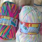 La imagen 4 de la Empresa COLORES - VENTA DE LANAS E HILOS-ROPA DAMAS - TALLES REALES Tienda de ropa de trabajo en Rosario AR-S