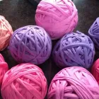 La imagen 6 de la Empresa COLORES - VENTA DE LANAS E HILOS-ROPA DAMAS - TALLES REALES Tienda de ropa de trabajo en Rosario AR-S