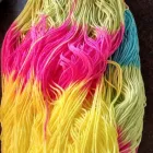 La imagen 9 de la Empresa COLORES - VENTA DE LANAS E HILOS-ROPA DAMAS - TALLES REALES Tienda de ropa de trabajo en Rosario AR-S