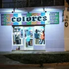 La imagen 2 de la Empresa COLORES - VENTA DE LANAS E HILOS-ROPA DAMAS - TALLES REALES Tienda de ropa de trabajo en Rosario AR-S