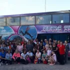 La imagen 1 de la Empresa COMBIVOY Turismo Nacional en Río Cuarto AR-X