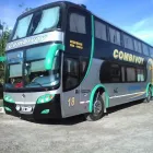 La imagen 3 de la Empresa COMBIVOY Turismo Nacional en Río Cuarto AR-X