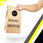 La imagen 1 de la Empresa COME CALLAO Servicio de entrega de comestibles a domicilio en Wilde AR-B