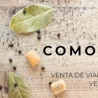 La imagen 1 de la Empresa COME COMO EN CASA - VIANDAS Viandas Vegetarianas en Capital Federal AR-B