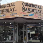 La imagen 3 de la Empresa COMERCIAL ÑANDUBAY Tienda de electrodomésticos en Chajarí AR-E