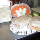 La imagen 3 de la Empresa COMIDAS CASERAS MARITA Ventas de Pizzas en La Plata AR-B