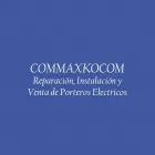 La imagen 1 de la Empresa COMMAXKOCOM REPARACION INSTALACION Y VENTA DE PORTEROS ELECTRICOS Videoportero en Capital Federal AR-B
