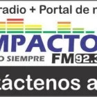 La imagen 2 de la Empresa COMPACTO FM 92.3 UN EXITO, SIEMPRE Emisora de radio en Olavarría AR-B