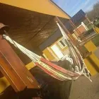 La imagen 2 de la Empresa COMPLEJO DE CABAÑAS LAS PALMERAS Hotel en Ranchos AR-B