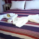 La imagen 3 de la Empresa COMPLEJO DE CABAÑAS LAS PALMERAS Hotel en Ranchos AR-B