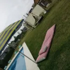 La imagen 6 de la Empresa COMPLEJO DE CABAÑAS LAS PALMERAS Hotel en Ranchos AR-B