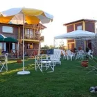 La imagen 1 de la Empresa COMPLEJO TURISTICO LEO-TOURS Zona Residencial de Esquel en Esquel AR-U