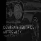 La imagen 1 de la Empresa COMPRA Y VENTA DE AUTOS ALEX Ventas de Camionetas en Capital Federal AR-B