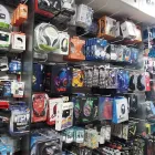 La imagen 1 de la Empresa COMPUPHONE TECHNOLOGY Ventas de Accesorios para Notebooks en San Miguel AR-B