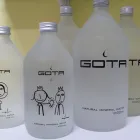 La imagen 3 de la Empresa CON AROMA A PAN VERUDLERIA FRUTERIA ORGANICA DIETETICA Supermercado en Florida AR-B