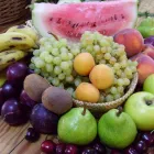 La imagen 5 de la Empresa CON AROMA A PAN VERUDLERIA FRUTERIA ORGANICA DIETETICA Supermercado en Florida AR-B